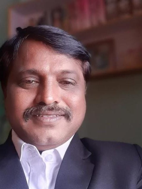 Advocate S. Mahesh Kumar Goud, Head of Chamber, SN Law Chambers