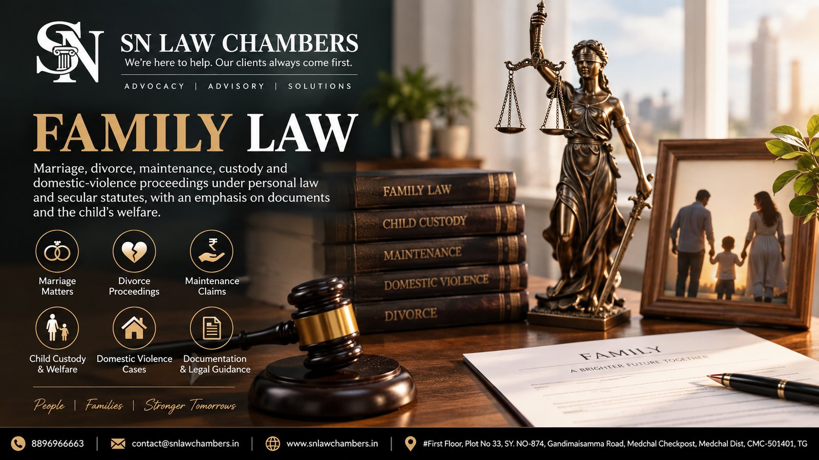 Family law