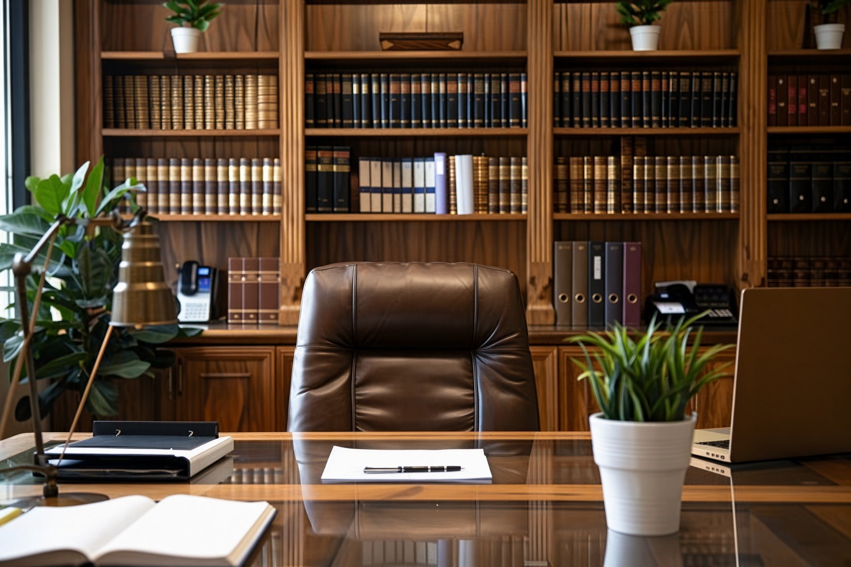SN Law Chambers office, Medchal, Hyderabad